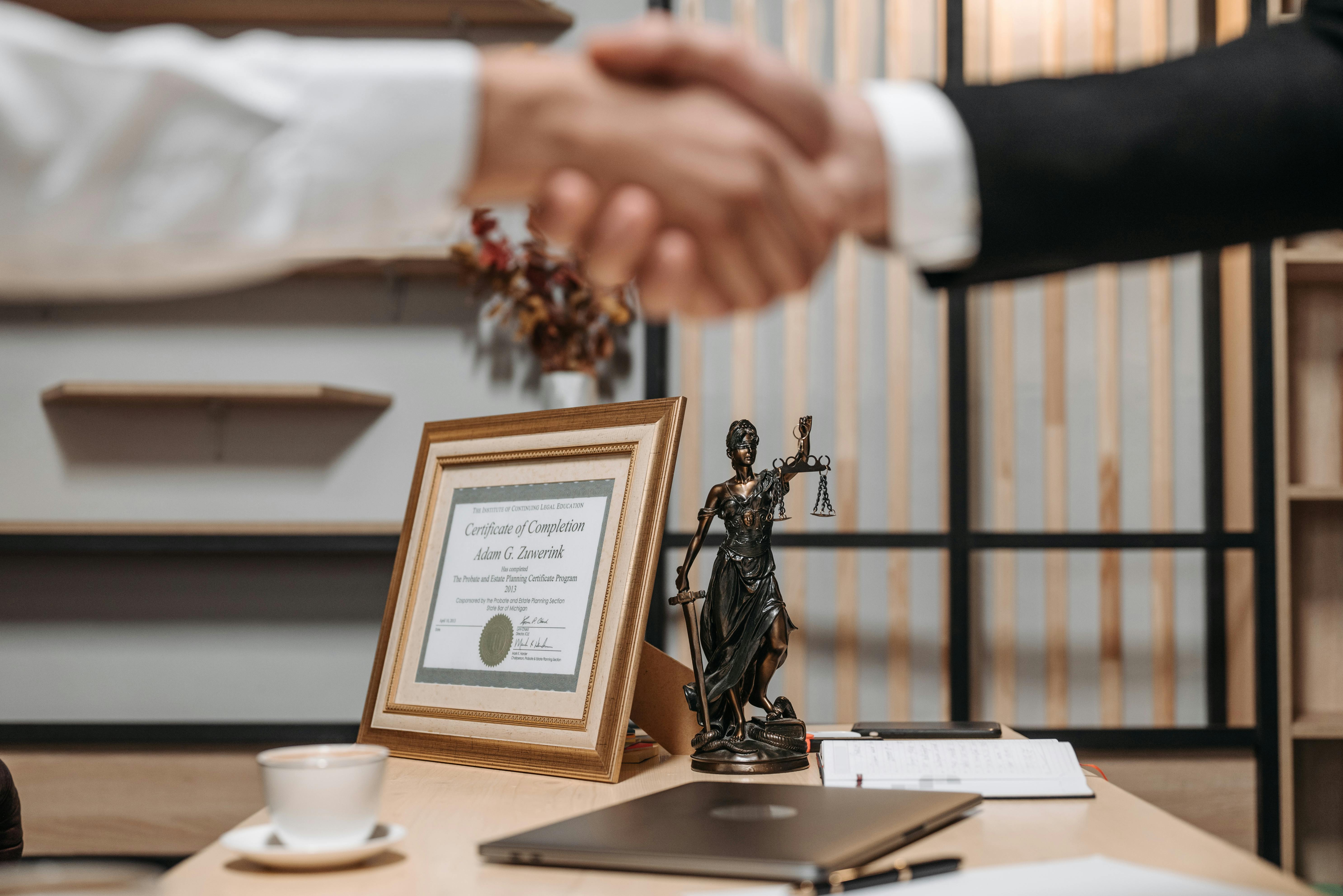 Criminal Defence: Why Early Legal Representation Can Make a Critical Difference