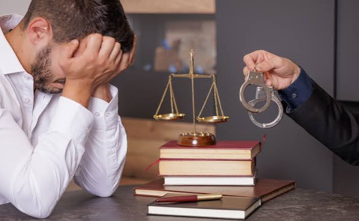 Criminal Defence: Why Early Legal Representation Can Make a Critical Difference