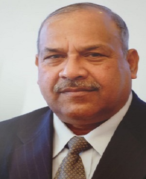 Sh. Niranjan Singh