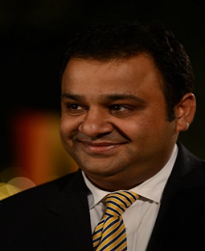 Rajiv Singh Pilania