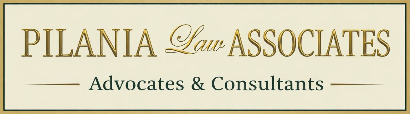 Pilania Law Associates